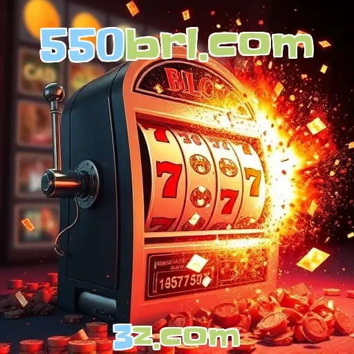 550brl.com: A Revolução dos Acessórios de Jogo no Brasil
