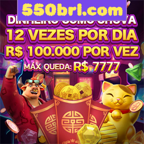 550brl.com Indique amigos para receber um bônus