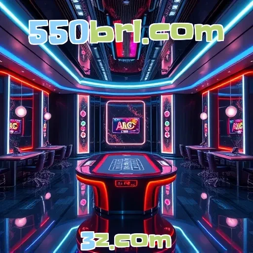 550brl.com: Descubra a Agilidade nas Retiradas Rápidas de Jogos